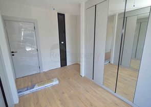 Виллы в комплексе планировки 5+1 в районе Лара - Анталия 