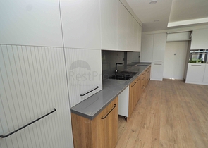 Виллы в комплексе планировки 5+1 в районе Лара - Анталия 