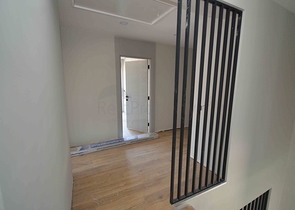 Виллы в комплексе планировки 5+1 в районе Лара - Анталия 