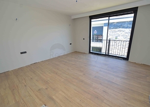 Виллы в комплексе планировки 5+1 в районе Лара - Анталия 