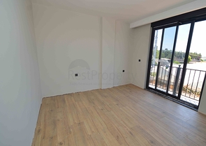 Виллы в комплексе планировки 5+1 в районе Лара - Анталия 