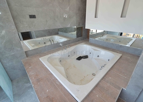 Виллы в комплексе планировки 5+1 в районе Лара - Анталия 