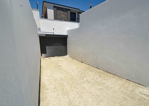 Виллы в комплексе планировки 5+1 в районе Лара - Анталия 