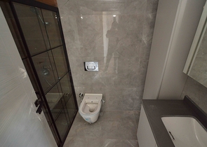 Виллы в комплексе планировки 5+1 в районе Лара - Анталия 