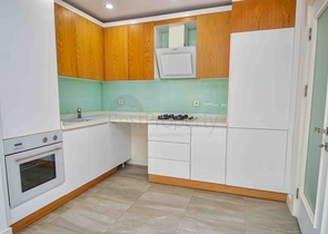 Квартира планировки 2+1 в центре города  Анталия 