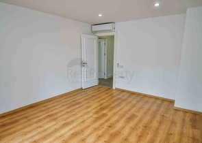 Квартира планировки 2+1 в центре города  Анталия 