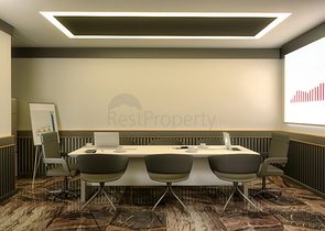 Комерческое помещение под офис в центре города Анталия 