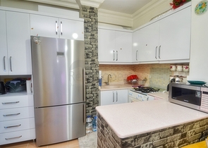 Квартира планировки 2+1 в районе Кепез - Анталия 