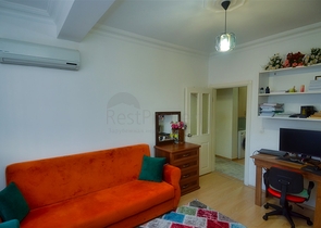 Квартира планировки 2+1 в районе Кепез - Анталия 