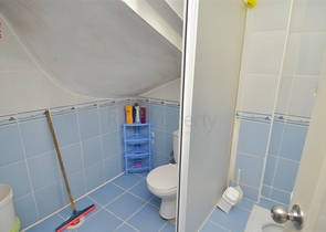 Квартира планировки 2+1 в районе Кепез - Анталия 