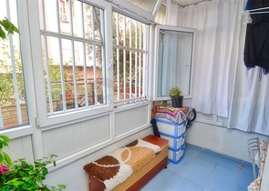 Квартира планировки 2+1 в районе Кепез - Анталия 