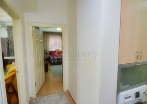 Квартира планировки 2+1 в районе Кепез - Анталия 