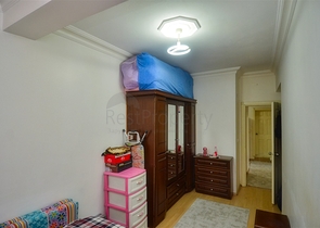 Квартира планировки 2+1 в районе Кепез - Анталия 