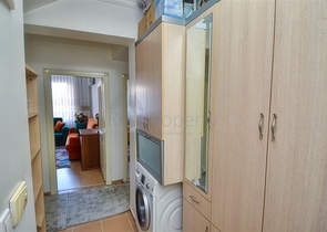 Квартира планировки 2+1 в районе Кепез - Анталия 