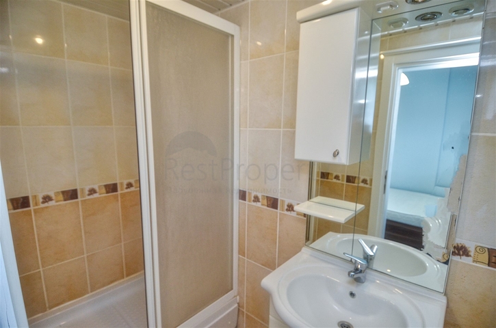 Квартира планировки 4+1 в микрорайоне Лиман - Анталия 