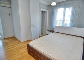 Квартира планировки 4+1 в микрорайоне Лиман - Анталия 