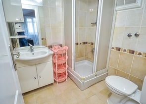 Квартира планировки 4+1 в микрорайоне Лиман - Анталия 