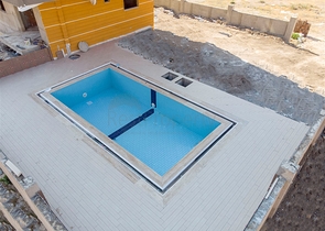 Квартира планировки 1+1 в микрорайоне Сарысу - Анталия 