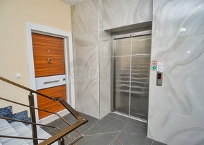 Квартира планировки 1+1 в микрорайоне Сарысу - Анталия 