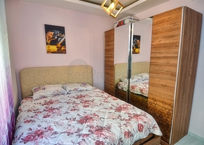 Квартира планировки 1+1 в микрорайоне Сарысу - Анталия 