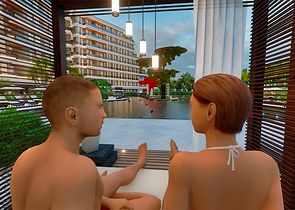 Инвестиционный проект в районе Алтынташ - Анталия 