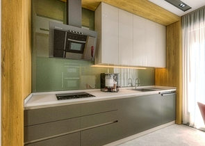 Инвестиционный проект в районе Алтынташ - Анталия 