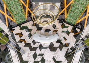 Инвестиционный проект в районе Алтынташ - Анталия 