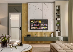 Инвестиционный проект в районе Алтынташ - Анталия 