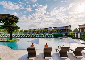 Инвестиционный проект в районе Алтынташ - Анталия 