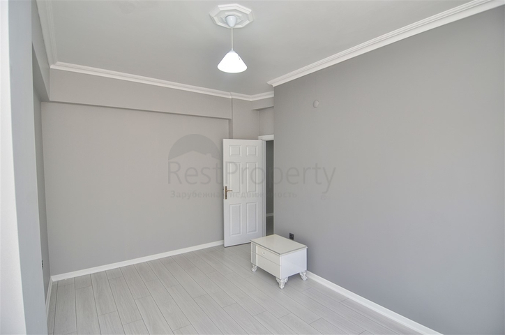 Квартира планировки 2+1 в районе Лара - Анталия 