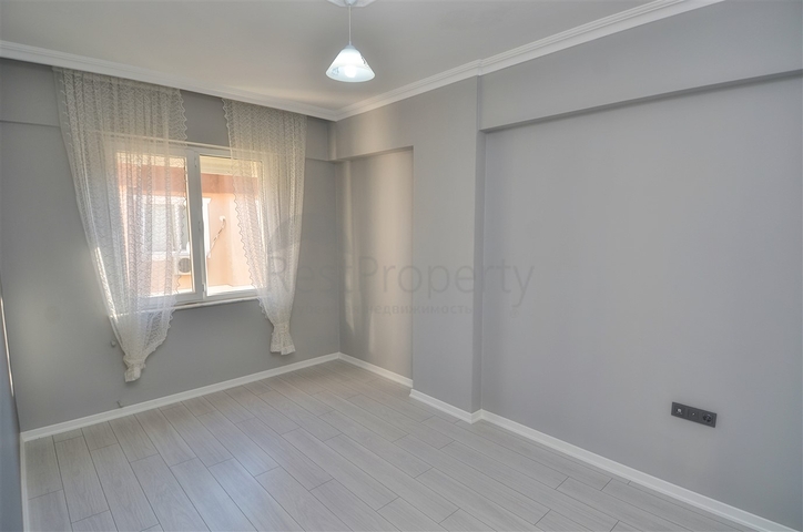 Квартира планировки 2+1 в районе Лара - Анталия 