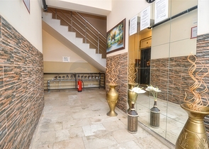 Квартира планировки 2+1 в районе Лара - Анталия 