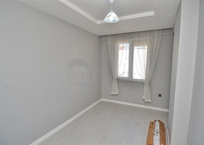 Квартира планировки 2+1 в районе Лара - Анталия 