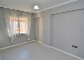 Квартира планировки 2+1 в районе Лара - Анталия 