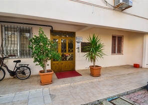 Квартира планировки 2+1 в районе Лара - Анталия 