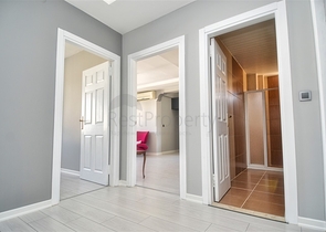 Квартира планировки 2+1 в районе Лара - Анталия 