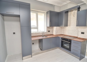 Квартира планировки 2+1 в районе Лара - Анталия 