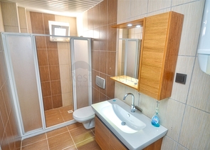 Квартира планировки 2+1 в районе Лара - Анталия 