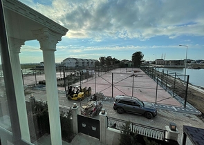 Трехэтажная вилла планировкой 4+1 в районе Белек - Анталия