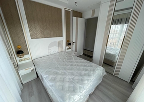 Трехэтажная вилла планировкой 4+1 в районе Белек - Анталия