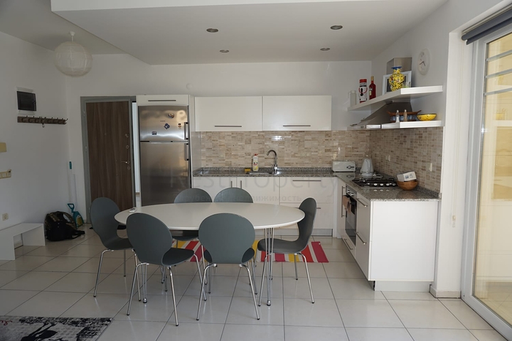 Квартира планировки 2+1 в районе Белек - Анталия 