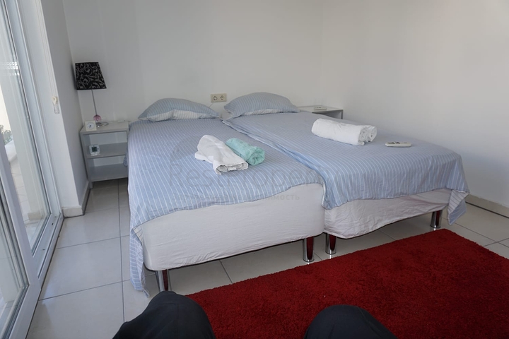 Квартира планировки 2+1 в районе Белек - Анталия 