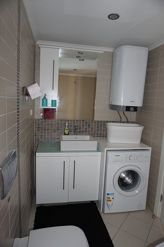 Квартира планировки 2+1 в районе Белек - Анталия 