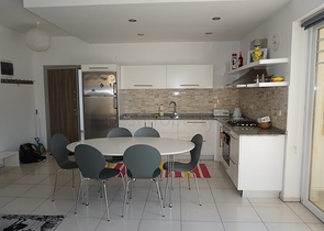 Квартира планировки 2+1 в районе Белек - Анталия 