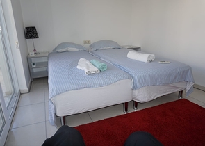 Квартира планировки 2+1 в районе Белек - Анталия 