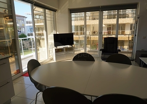 Квартира планировки 2+1 в районе Белек - Анталия 