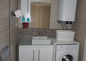 Квартира планировки 2+1 в районе Белек - Анталия 