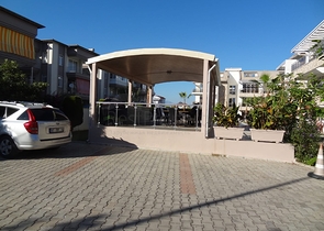 Квартира планировки 2+1 в районе Белек - Анталия 