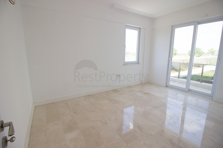 Квартира планировки 2+1 Белек - Анталия  Квартира планировки 2+1 Белек - Анталия