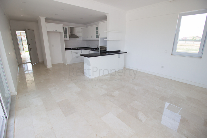 Квартира планировки 2+1 Белек - Анталия  Квартира планировки 2+1 Белек - Анталия